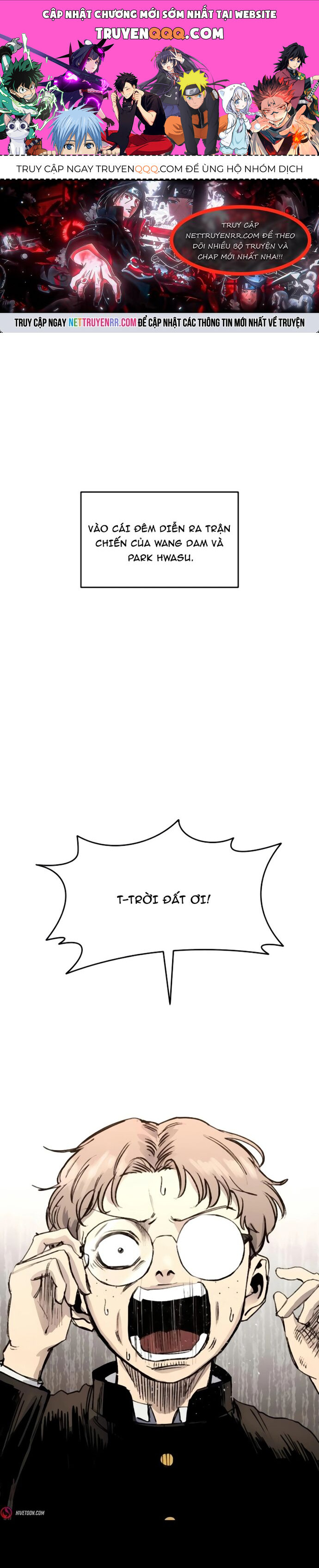Thượng Lưu Chapter 36 - Trang 2