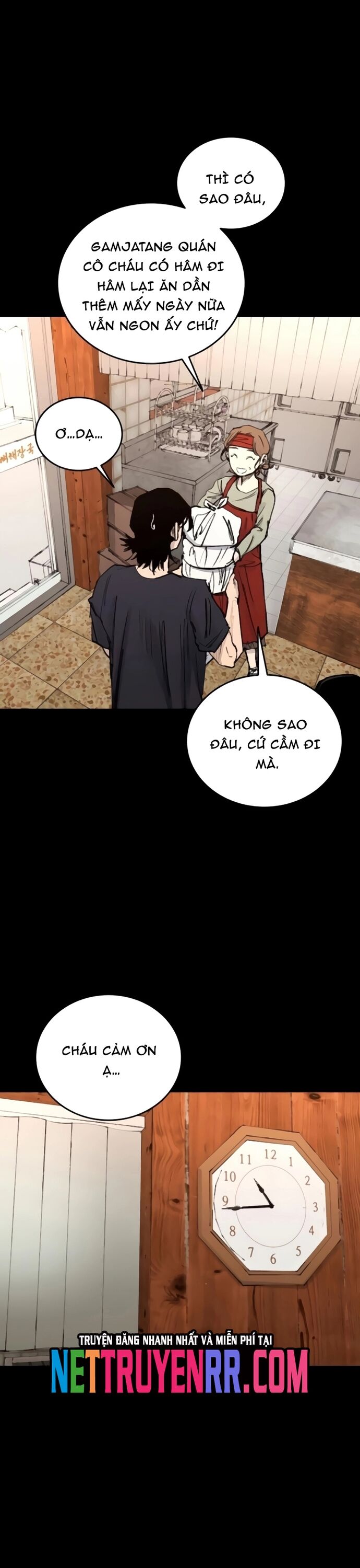 Thượng Lưu Chapter 36 - Trang 2