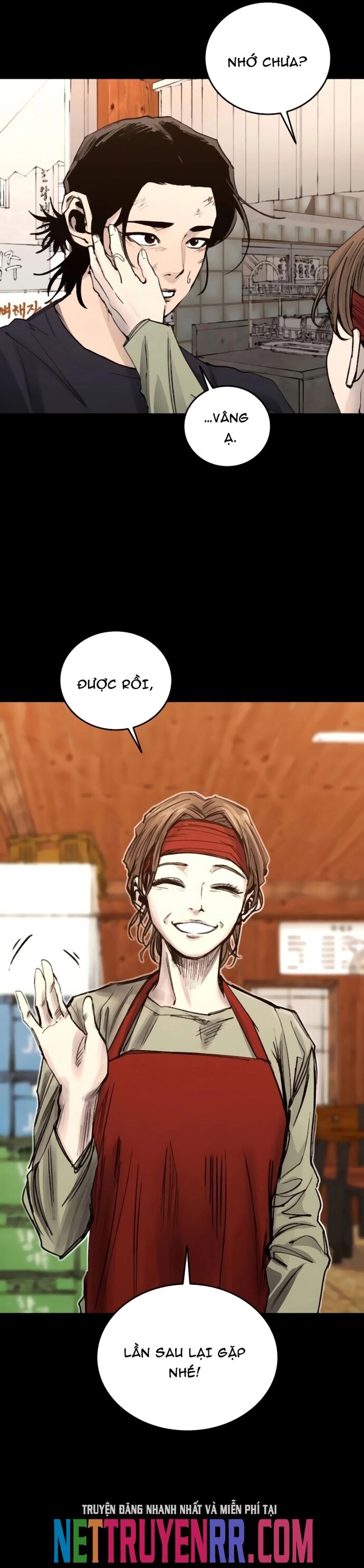 Thượng Lưu Chapter 36 - Trang 2