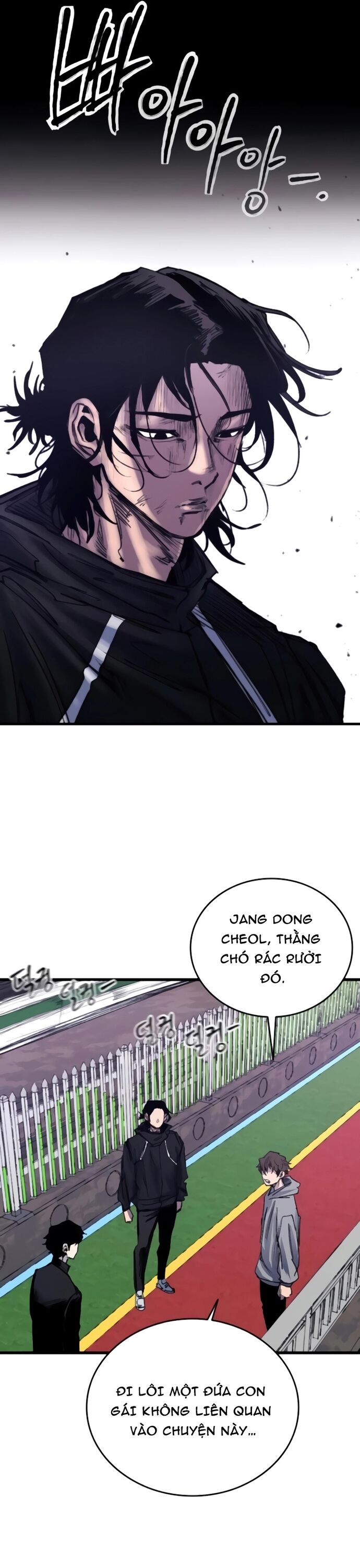 Thượng Lưu Chapter 36 - Trang 2