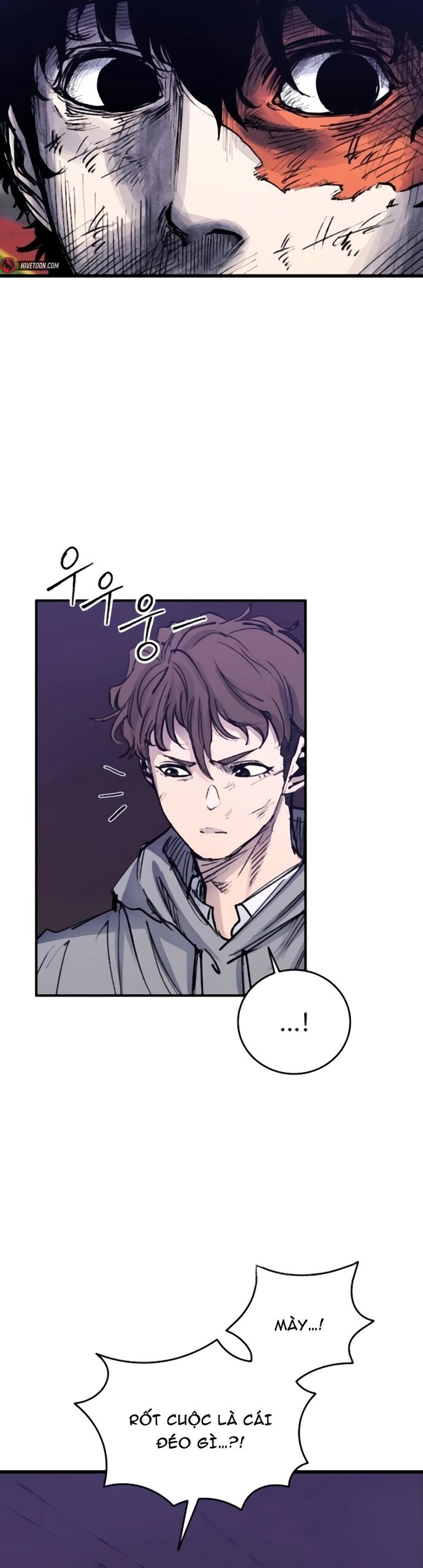 Thượng Lưu Chapter 36 - Trang 2