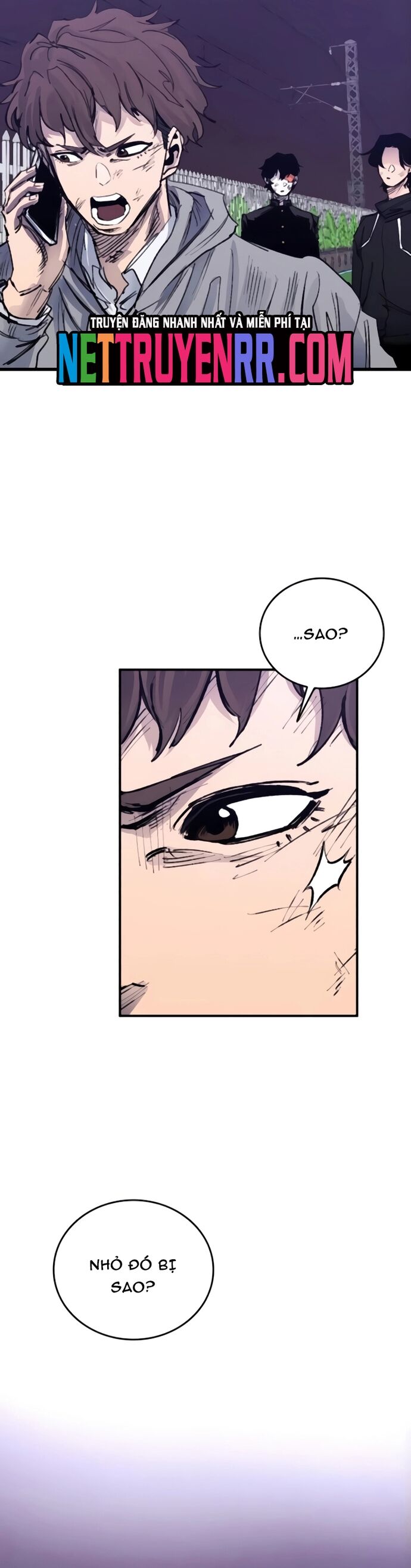 Thượng Lưu Chapter 36 - Trang 2