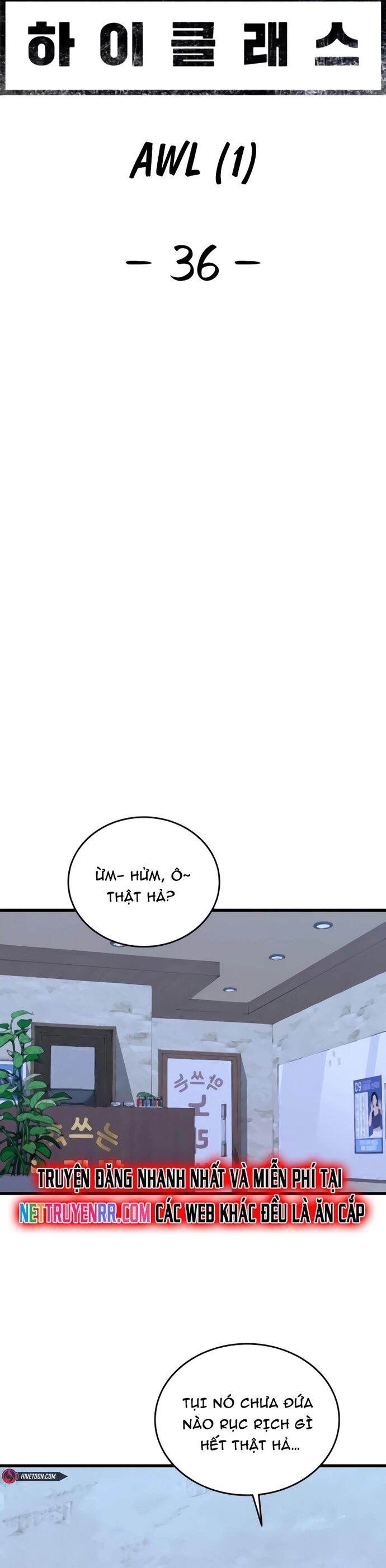 Thượng Lưu Chapter 36 - Trang 2