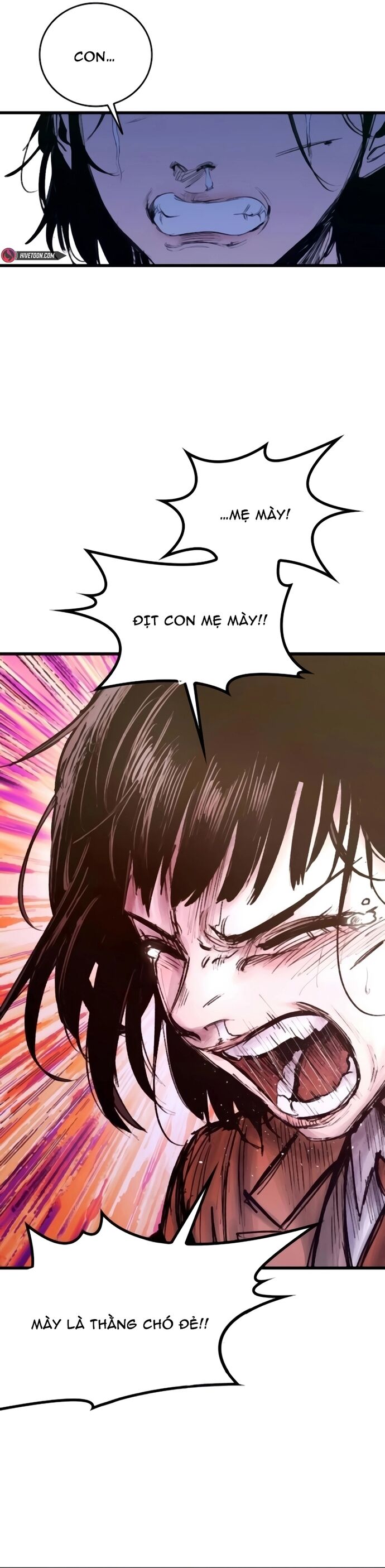 Thượng Lưu Chapter 36 - Trang 2
