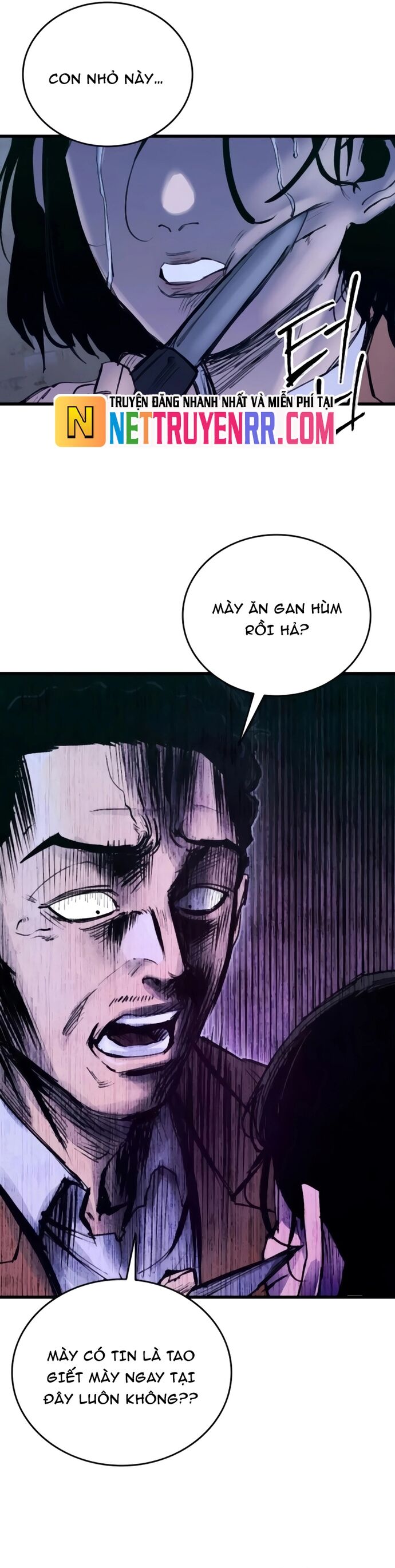 Thượng Lưu Chapter 36 - Trang 2