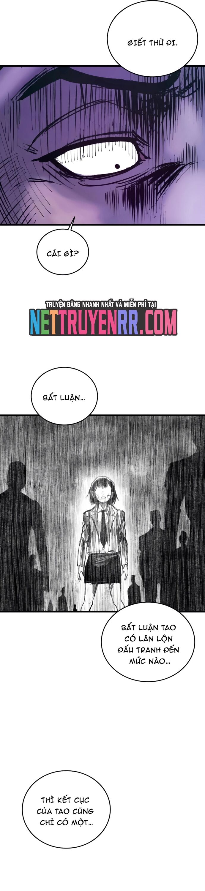 Thượng Lưu Chapter 36 - Trang 2