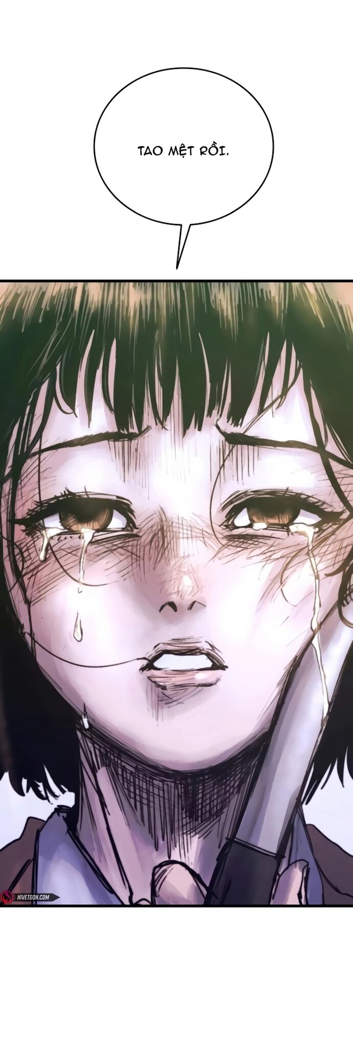 Thượng Lưu Chapter 36 - Trang 2