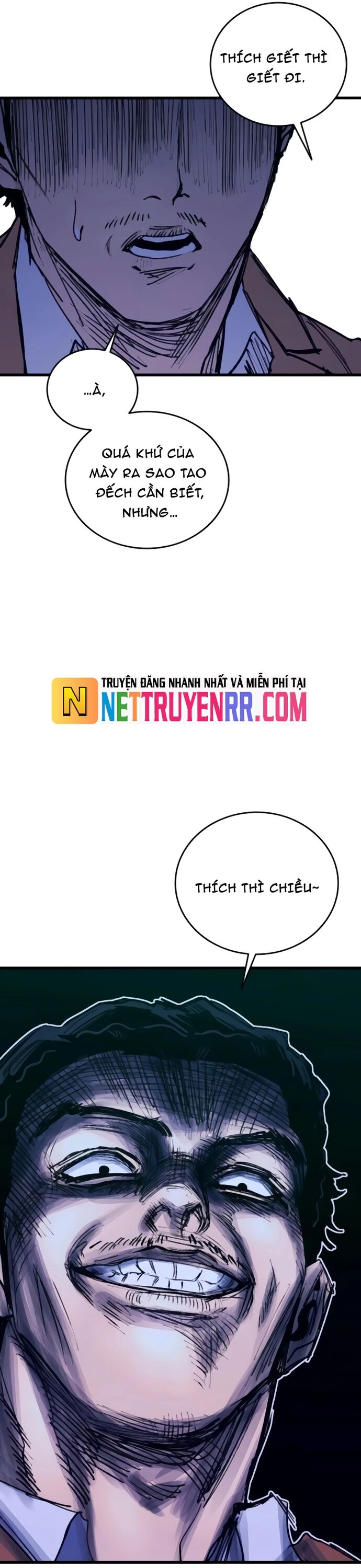 Thượng Lưu Chapter 36 - Trang 2