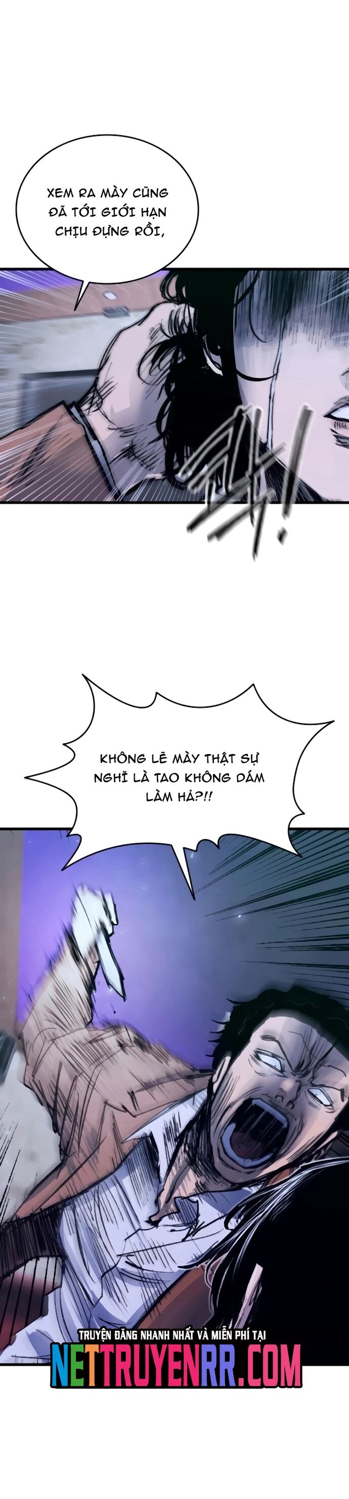 Thượng Lưu Chapter 36 - Trang 2