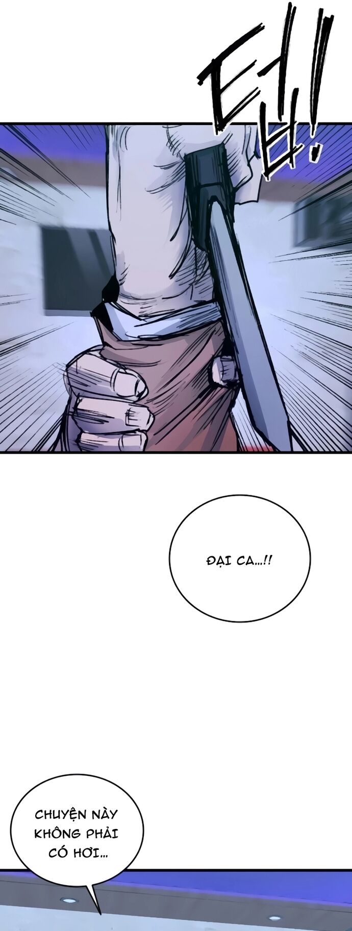 Thượng Lưu Chapter 36 - Trang 2
