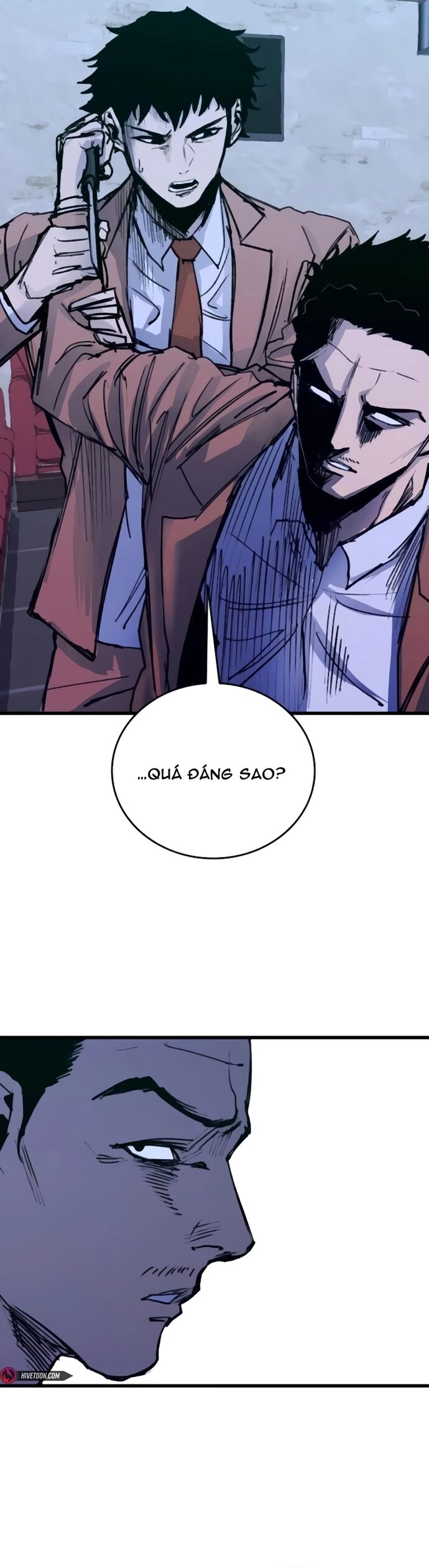 Thượng Lưu Chapter 36 - Trang 2