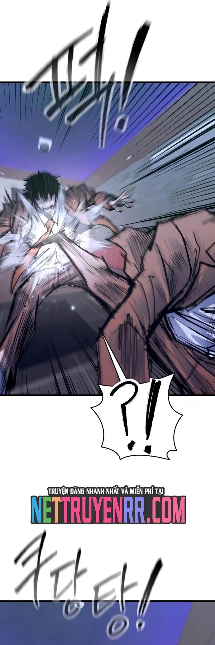 Thượng Lưu Chapter 36 - Trang 2