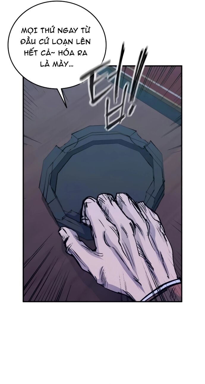Thượng Lưu Chapter 36 - Trang 2