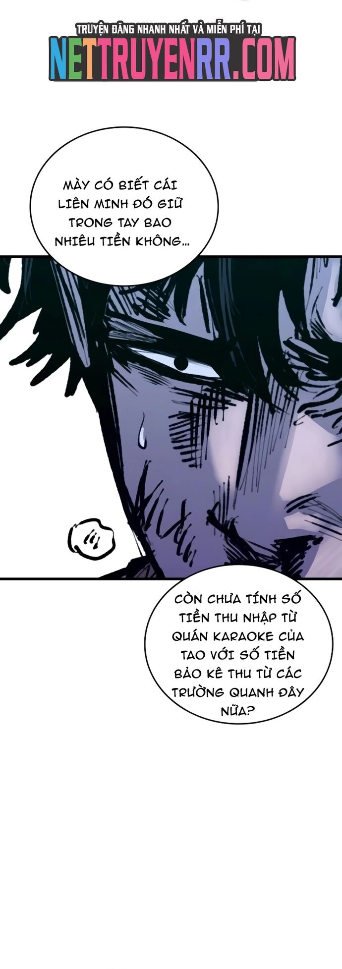 Thượng Lưu Chapter 36 - Trang 2