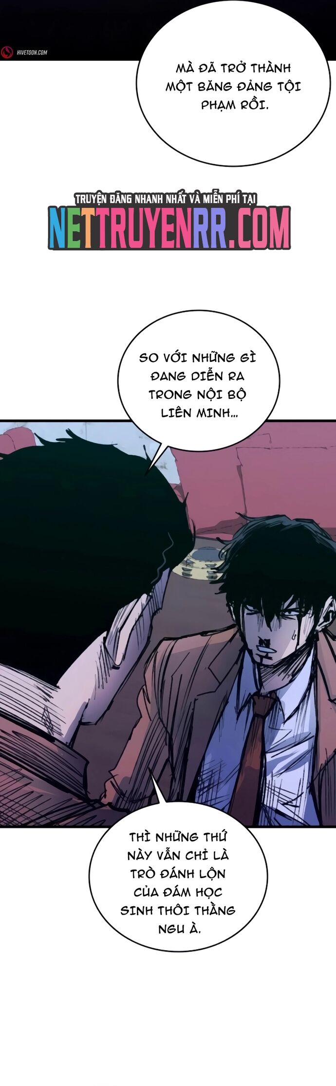 Thượng Lưu Chapter 36 - Trang 2