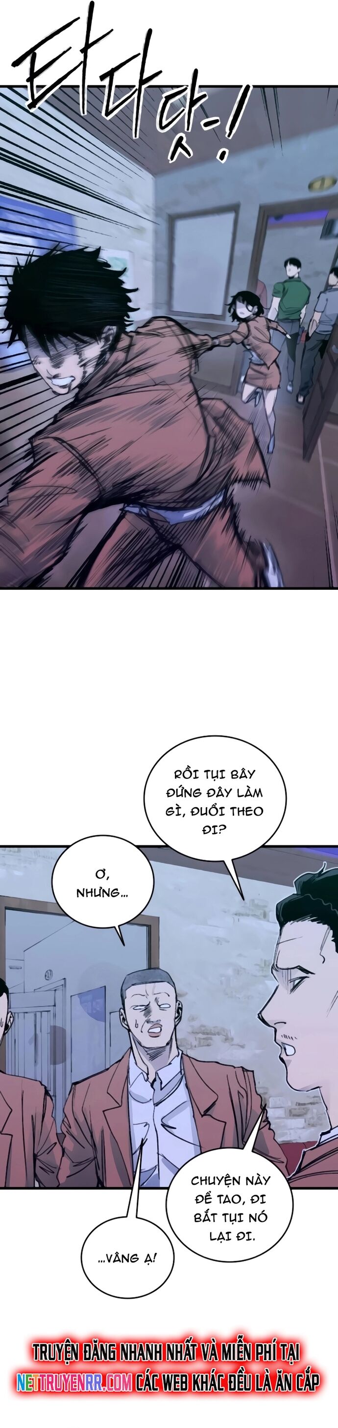 Thượng Lưu Chapter 36 - Trang 2