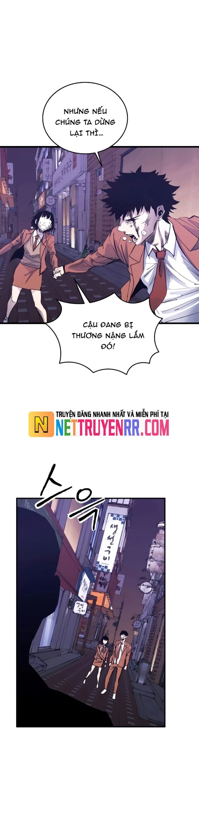 Thượng Lưu Chapter 36 - Trang 2