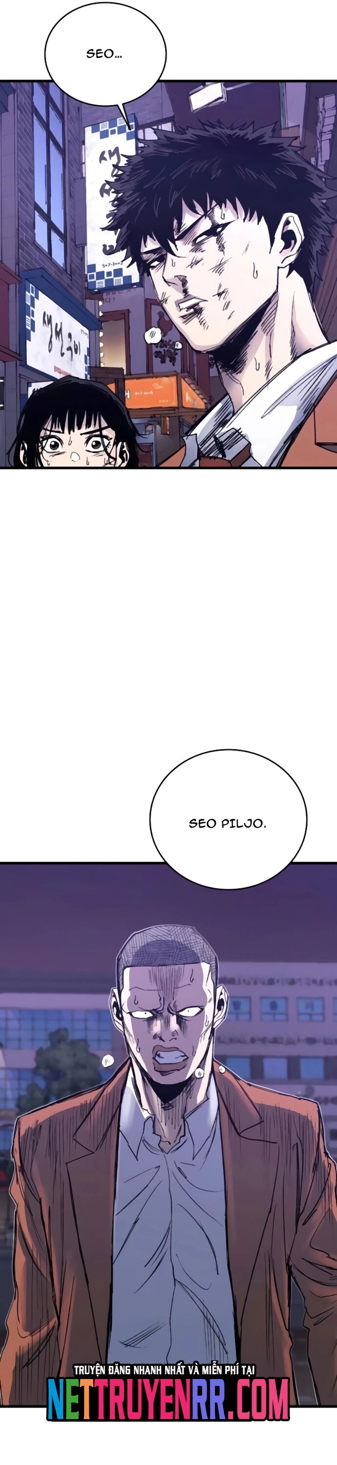 Thượng Lưu Chapter 36 - Trang 2