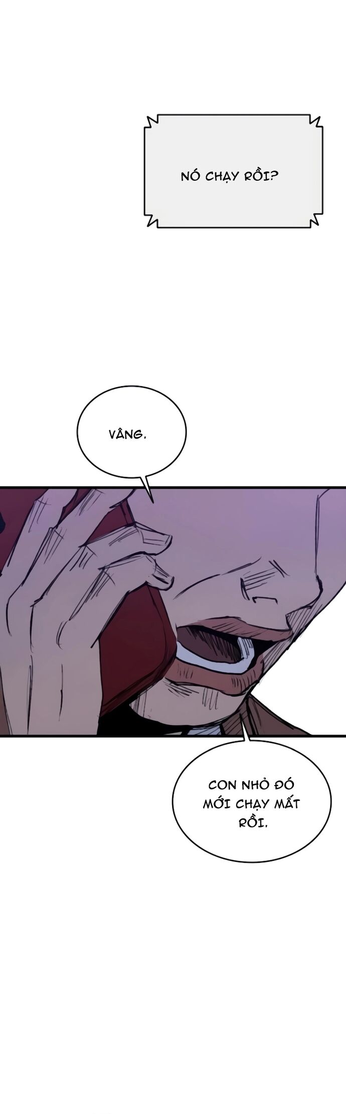 Thượng Lưu Chapter 36 - Trang 2