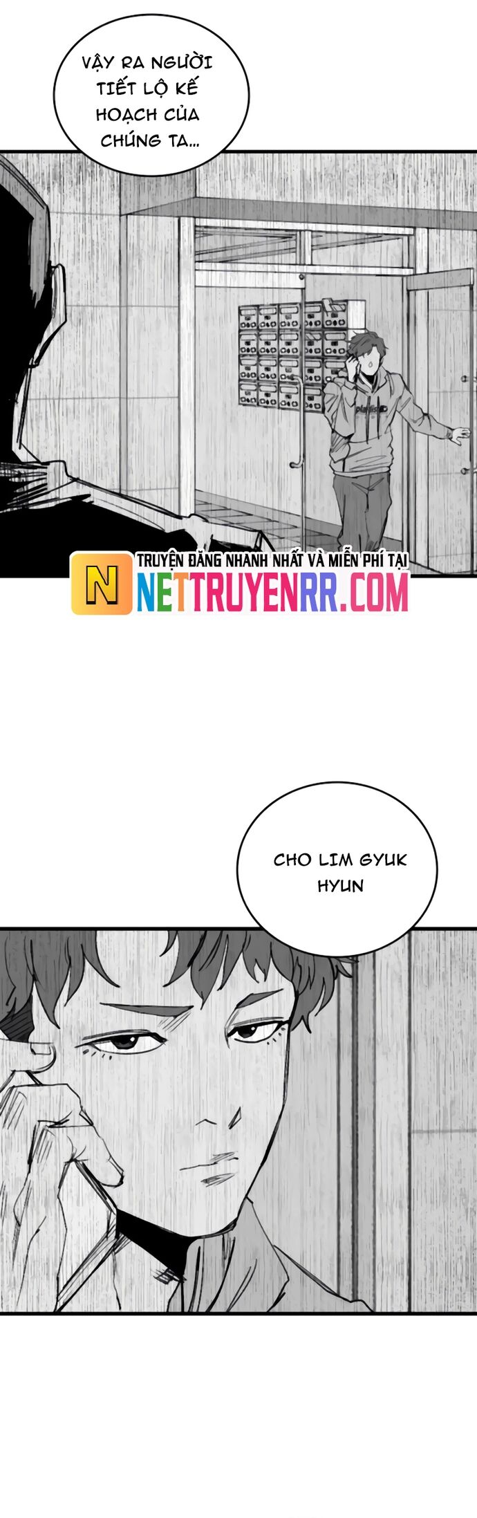 Thượng Lưu Chapter 36 - Trang 2
