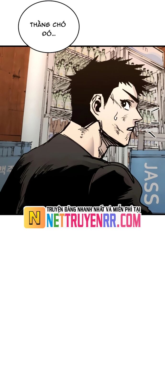 Thượng Lưu Chapter 36 - Trang 2