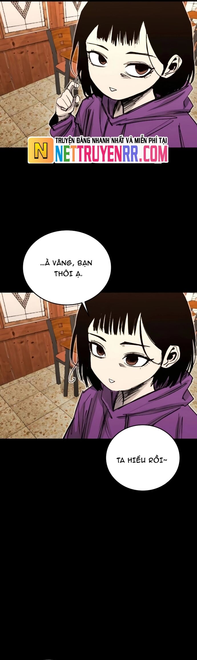 Thượng Lưu Chapter 36 - Trang 2