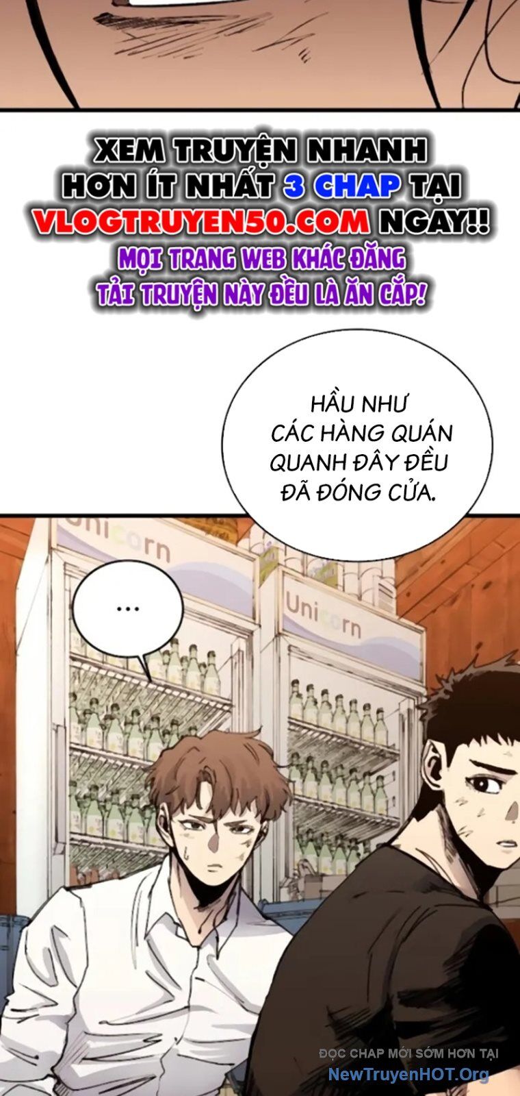 Thượng Lưu Chapter 37 - Trang 2