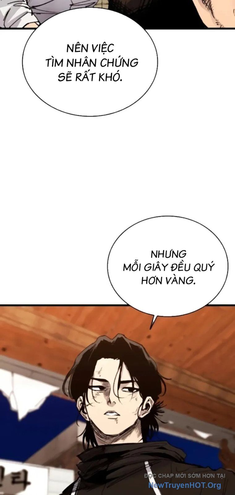 Thượng Lưu Chapter 37 - Trang 2