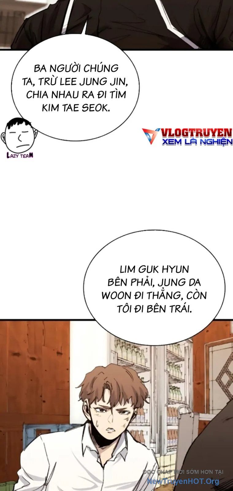 Thượng Lưu Chapter 37 - Trang 2