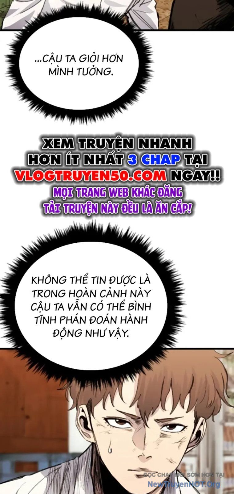 Thượng Lưu Chapter 37 - Trang 2