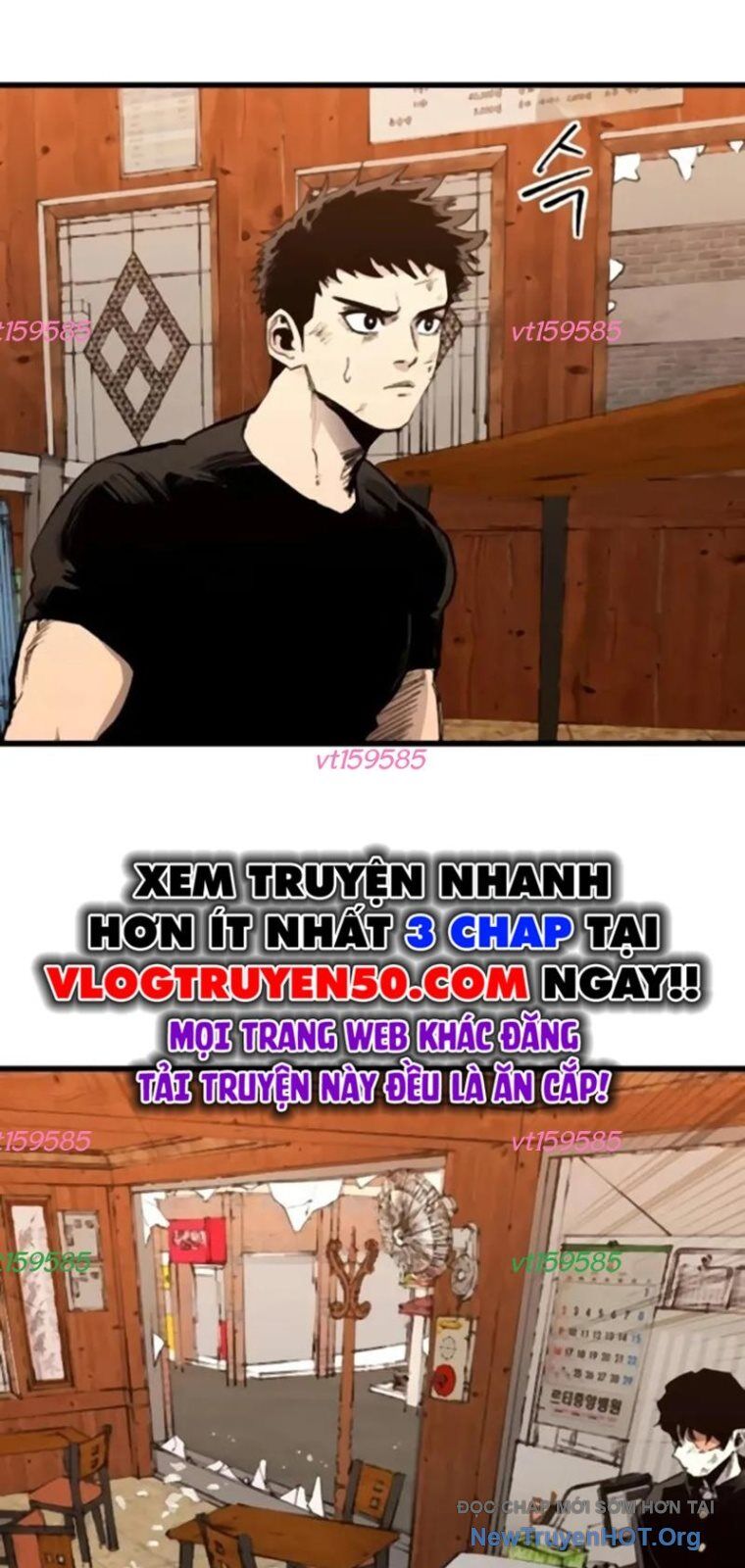 Thượng Lưu Chapter 37 - Trang 2