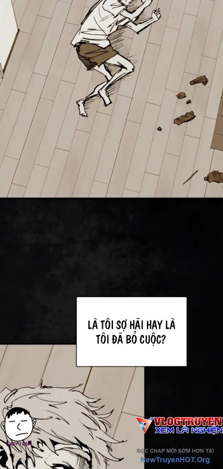 Thượng Lưu Chapter 37 - Trang 2