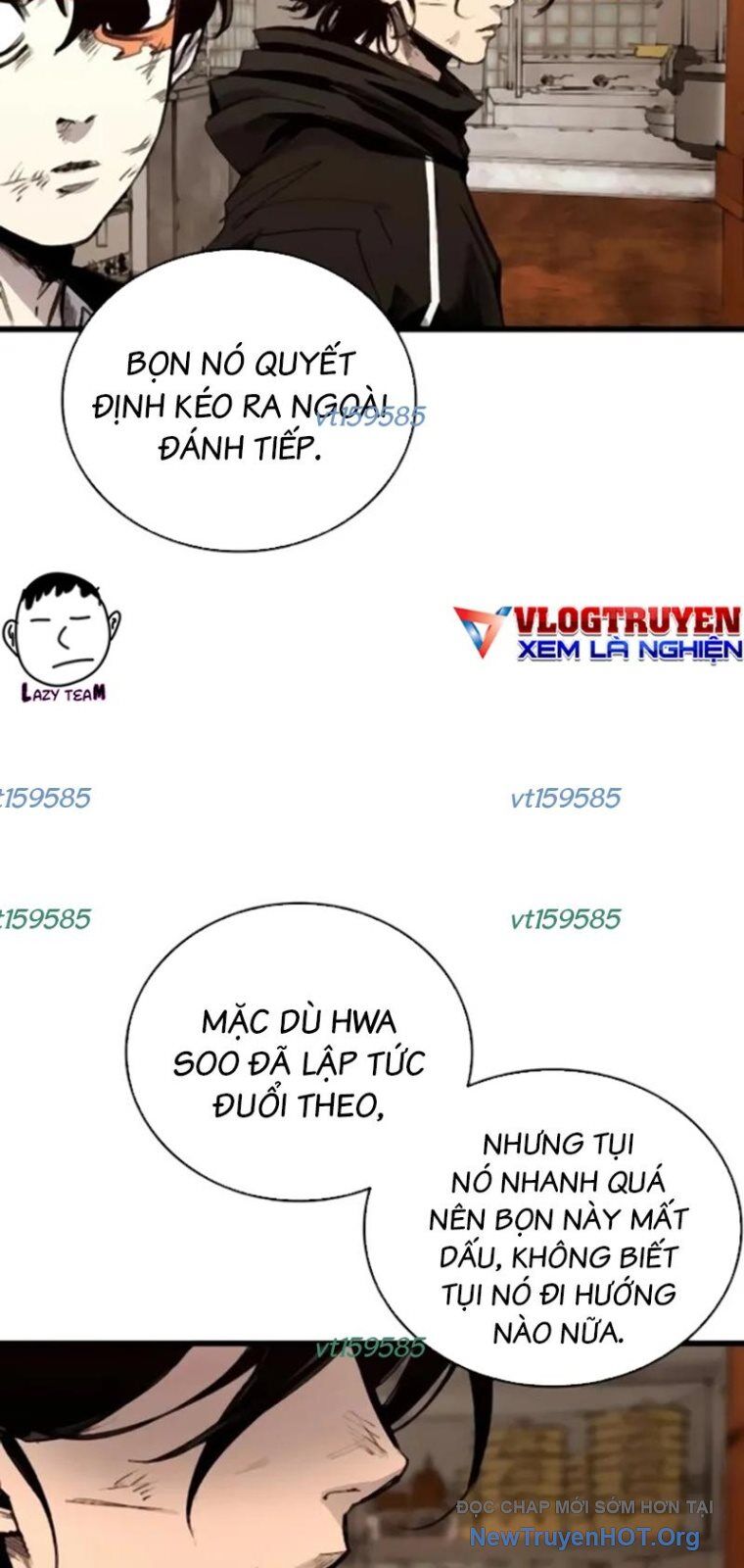 Thượng Lưu Chapter 37 - Trang 2