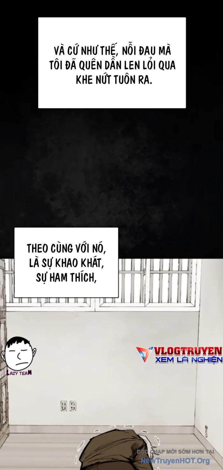 Thượng Lưu Chapter 37 - Trang 2