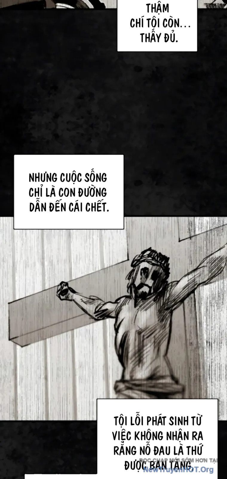 Thượng Lưu Chapter 37 - Trang 2