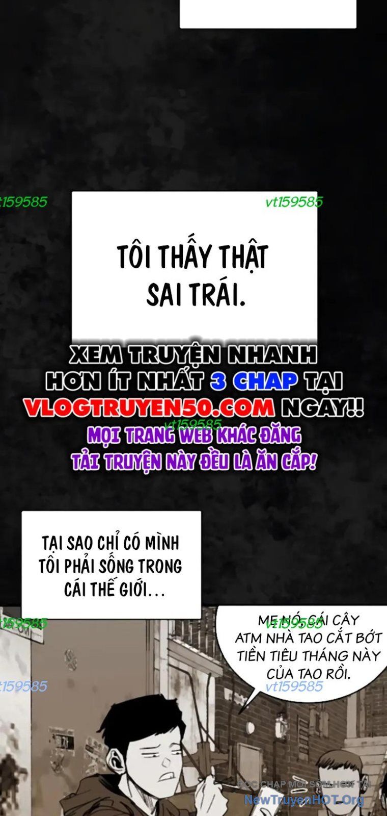 Thượng Lưu Chapter 37 - Trang 2