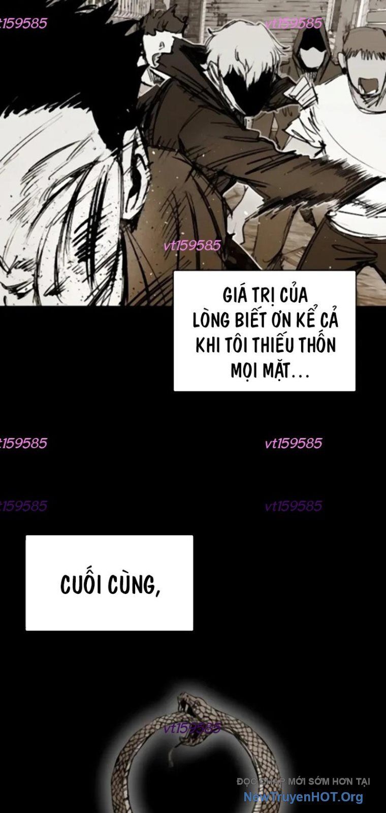 Thượng Lưu Chapter 37 - Trang 2