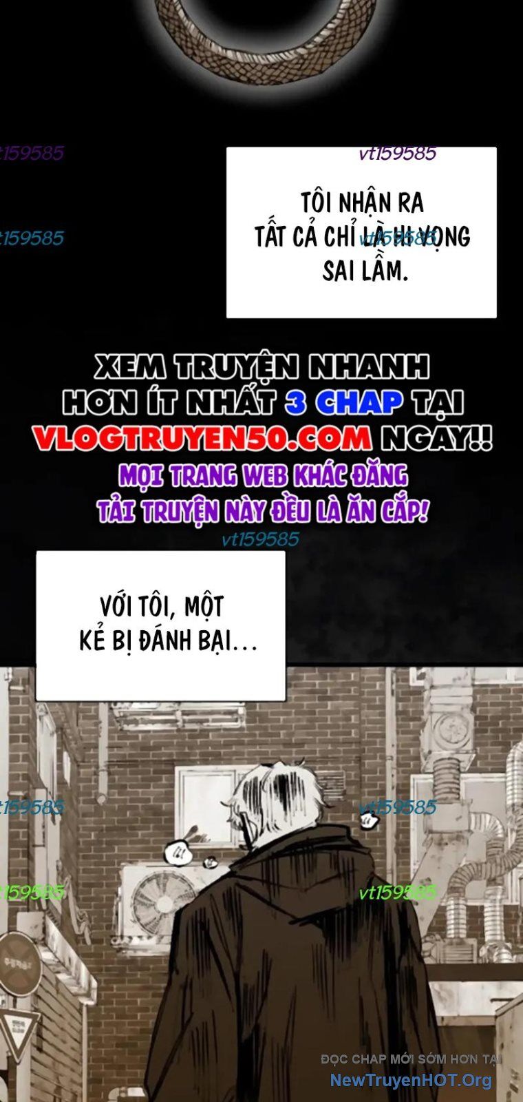 Thượng Lưu Chapter 37 - Trang 2