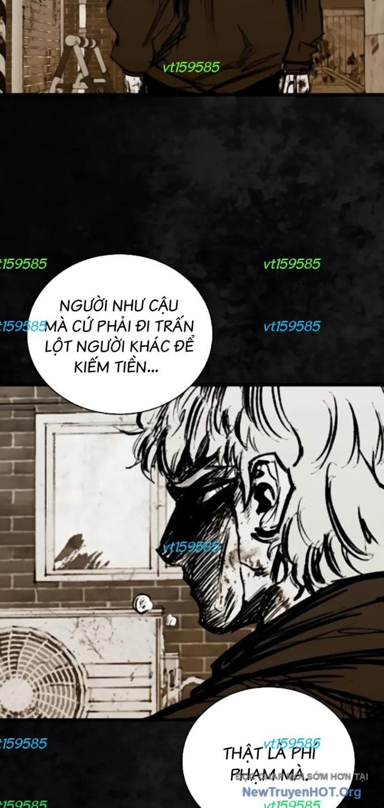 Thượng Lưu Chapter 37 - Trang 2