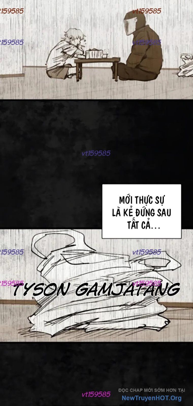 Thượng Lưu Chapter 37 - Trang 2