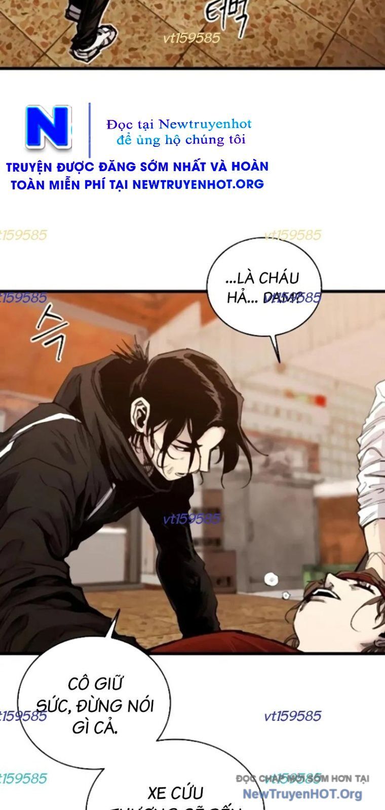 Thượng Lưu Chapter 37 - Trang 2