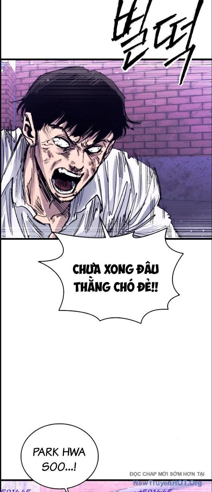 Thượng Lưu Chapter 38 - Trang 2