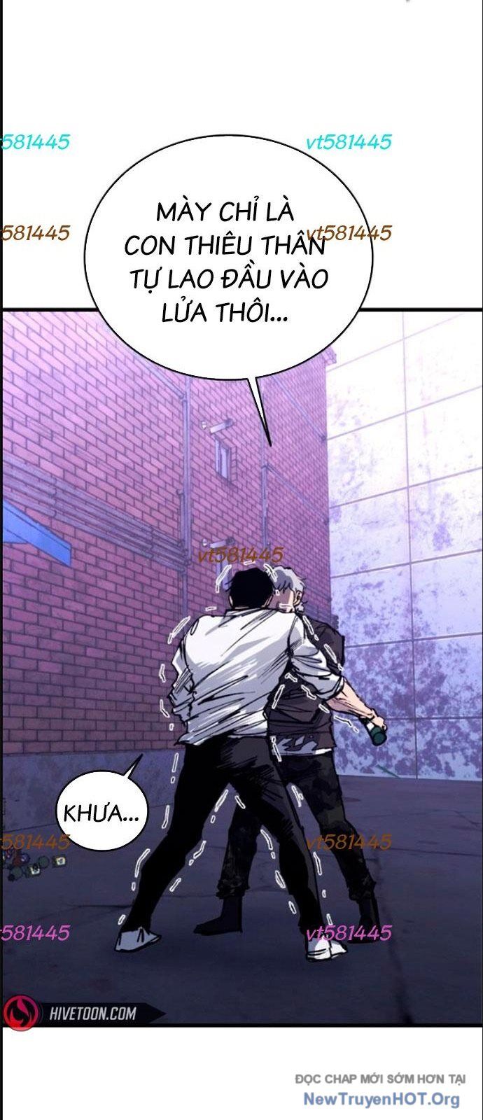 Thượng Lưu Chapter 38 - Trang 2