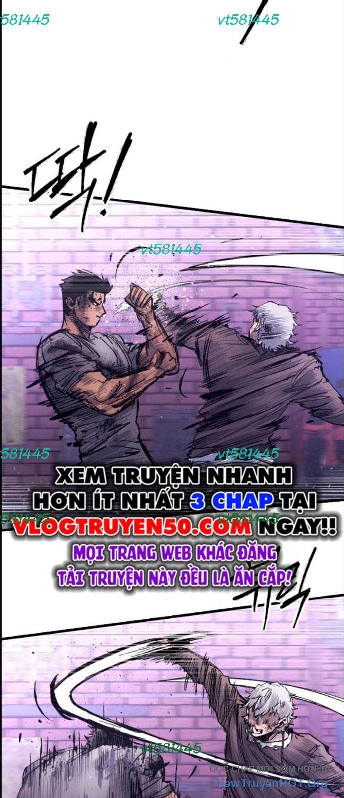 Thượng Lưu Chapter 38 - Trang 2