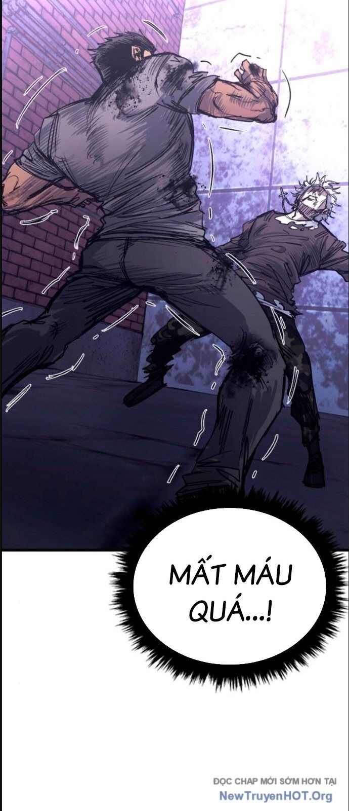 Thượng Lưu Chapter 38 - Trang 2