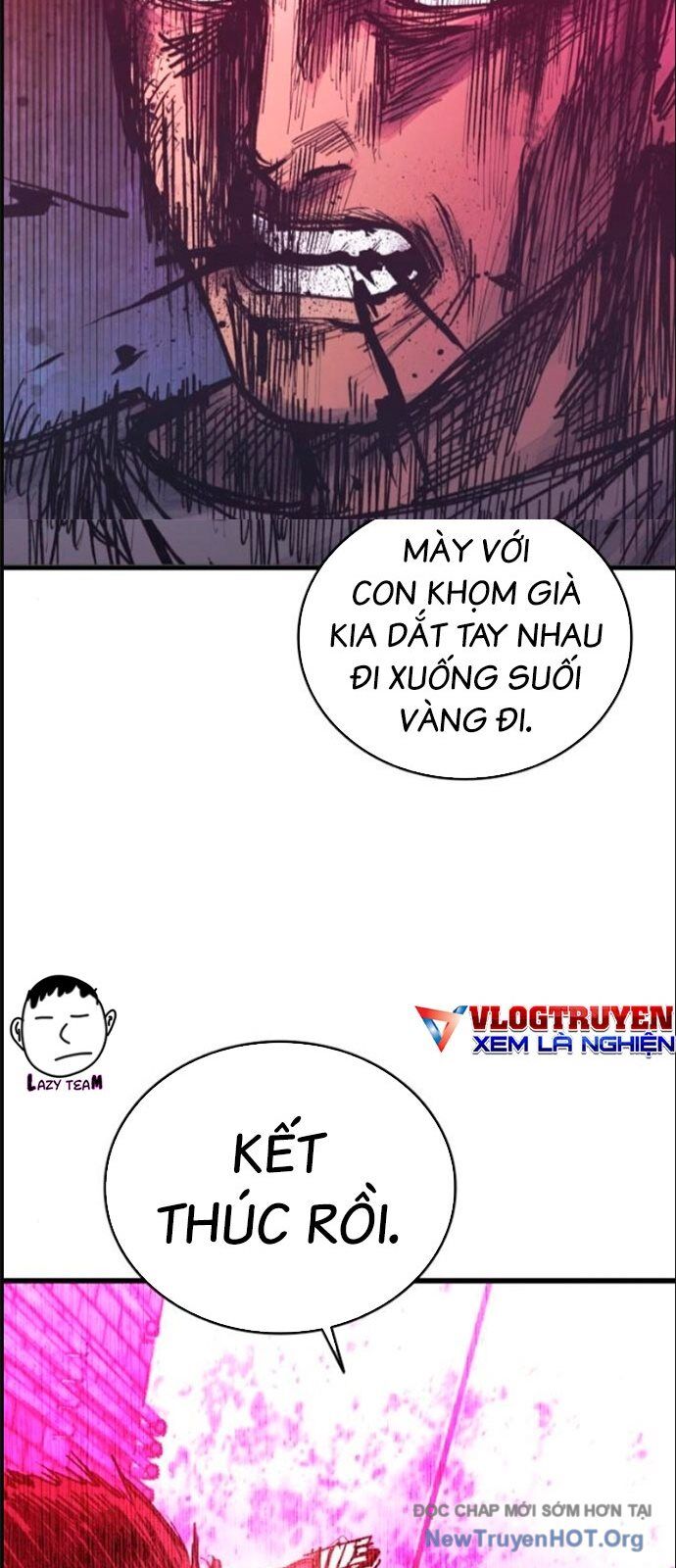 Thượng Lưu Chapter 38 - Trang 2