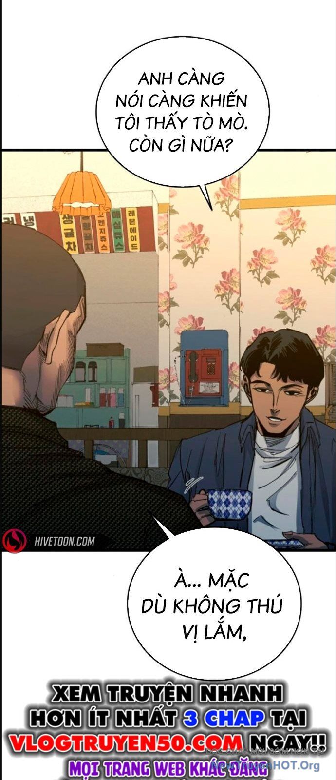 Thượng Lưu Chapter 38 - Trang 2