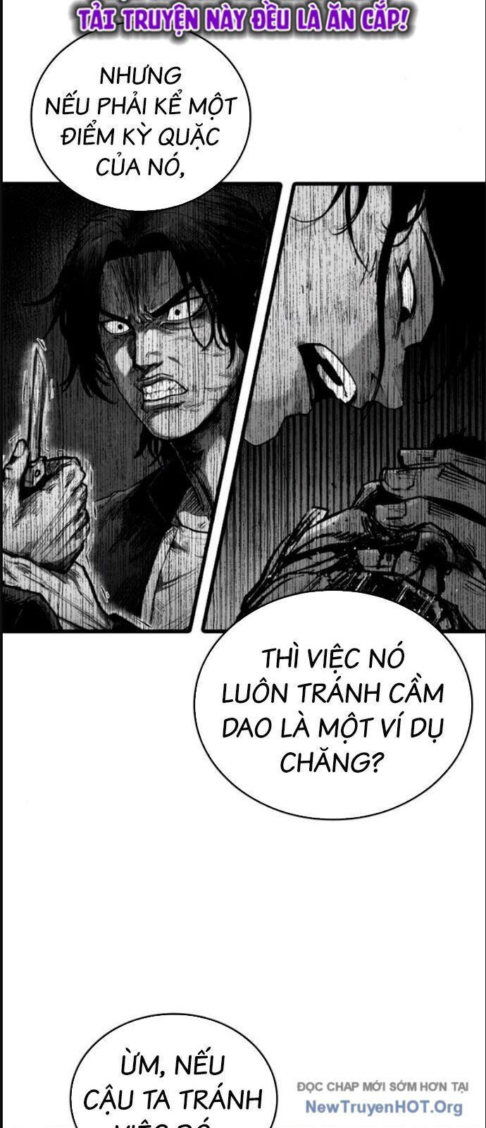 Thượng Lưu Chapter 38 - Trang 2