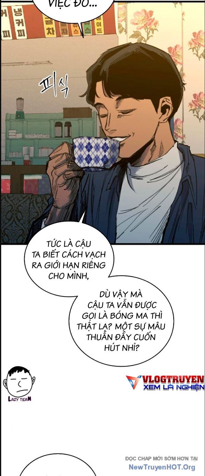 Thượng Lưu Chapter 38 - Trang 2