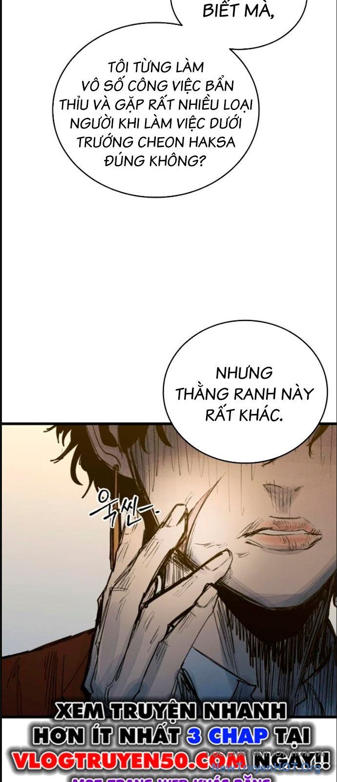 Thượng Lưu Chapter 38 - Trang 2